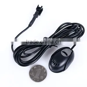 Smallest Easy Operation Global Car Gps Tracker With Website Server Tracking Solution thumbnail-4