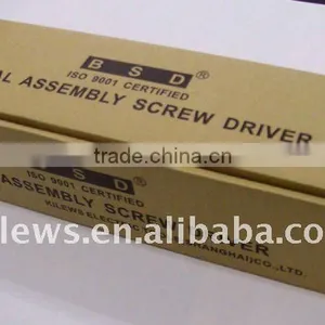 35kgf.cm High Torque Semi-Automatic Electric Screwdriver (electric Screw Driver for Assembly)15 thumbnail-1
