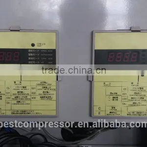 Oil Free and Scroll Air Compressor thumbnail-2