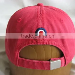 Brand Baseball Cap With Wings thumbnail-4