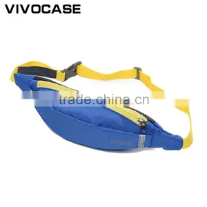 Guangzhou Factory OEM Wholesale Sport Waist Bag Running Bag thumbnail-1