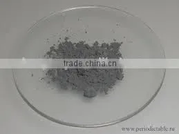 High Purity Rhenium Powder thumbnail-1