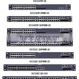 Huawei S5700 Series Switches Wired and Wireless Devices S5720-36PC-EI-AC thumbnail-1