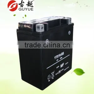 12v 14ah Storage Battery/maintenance Free Acid Battery thumbnail-1