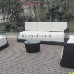 Rattan Outdoor Furniture Set NEW Seating thumbnail-1