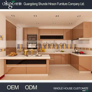 the Kitchen Cupboard, Home Cabinet Design thumbnail-1