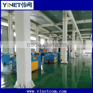 China Manufacturer CAT 5E UTP RJ45 Keystone Jack for Cat5e Cat6 Lan Cable thumbnail-5
