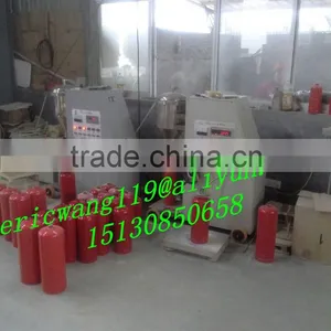Fire Extinguisher Recharging Machine@fire Extingtuisher Refilling Machine@fire Extinguisher Maintenance Machine thumbnail-1