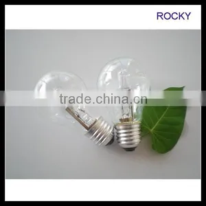 E27 B22 40W 60W 75W 100W Incandescent Clear Bulbs thumbnail-6