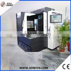 High Quality High Speed Cnc Mould Die Graphite Engraving and Milling Machine CM650B thumbnail-1