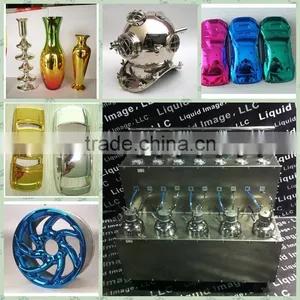 Chrome Spray Machine for Professional Silver Chrome thumbnail-1