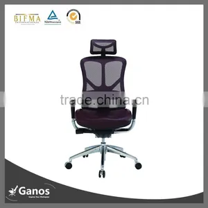 Useful Extra Large Folding Chair With BIFMA Standard thumbnail-1