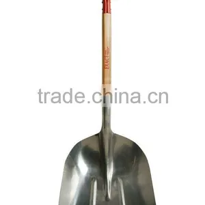 ALUMINUM SCOOP #12 thumbnail-1