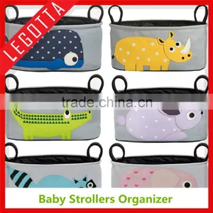 Best Selling High Quality Cheap Fashion Fancy Cloth Diaper Wet Bag for Sale thumbnail-5