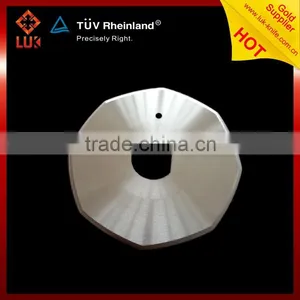Hss Cutting Blade for Textile thumbnail-3