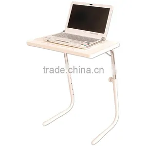 Small Foldable Table, Japanese Foldable Table, Plastic Foldable Table thumbnail-3