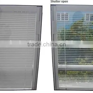 Built-in Intelligent Hollow Glass Shutter thumbnail-1
