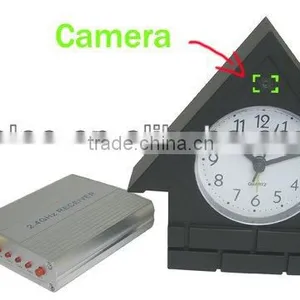 Camera Cctv 2.4Hz Wireless Small Camera thumbnail-1