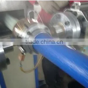 PVC Flat Garden Hose Reel thumbnail-5