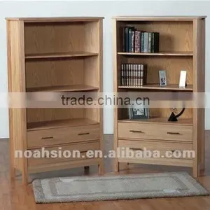 Big Plastic Bookcase With Four Drawers thumbnail-1
