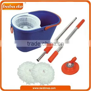 Best Price 360 Rotating Magic Mop With Bucket thumbnail-1