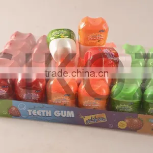 SK-G103 Teeth Chewing Gum thumbnail-3