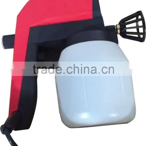 HVLP Turbine Power Spray Gun Kit PS-03A thumbnail-1