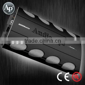 New Product for 2015 Professinal Audio Power Amplifier thumbnail-1