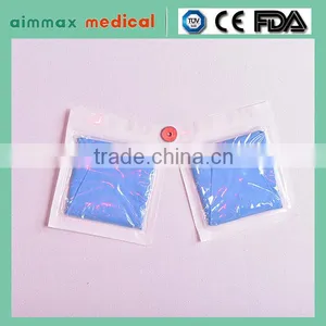 Certificate Approved Surgical Absorbent Gauze Lap Sponges/abdominal Swabs/surgical Lap Sponges thumbnail-1