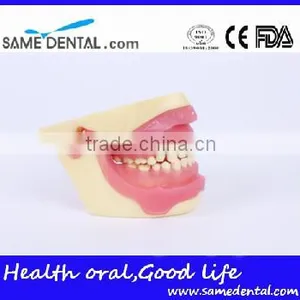 NISSIN Anesthesia Extraction Model School Teaching Demonstration thumbnail-2