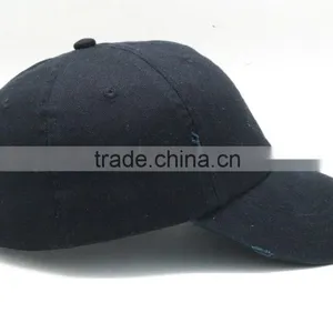 Cheap Stone Washed Worn-out Good Quality Adults Baseball Cap Blank thumbnail-5