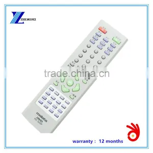 Malatas DVD REMOTE CONTROL RC-305P RC-206 RC-305 RC-306 RC-6287 RC-6288 thumbnail-1
