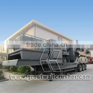 Great Wall Mobile Plant thumbnail-1