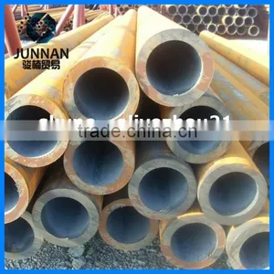 Asme B36.10m Astm A106 Gr.b Seamless Steel Pipe thumbnail-6