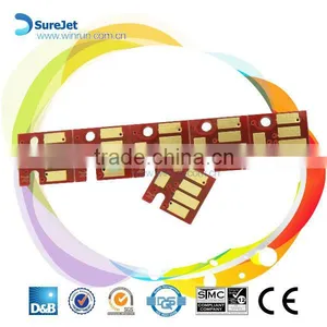 PGI-325 CLI-326 Cartridge Reset Chip For Canon PIXUS MG5230 /5130/6130/8130/MG6230/MG8230/MG5330 thumbnail-1