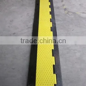 Cable Ramp With 3 Chaneels thumbnail-4