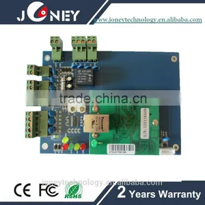 TCP/IP Access Control Keypad for Control Single Doors thumbnail-1