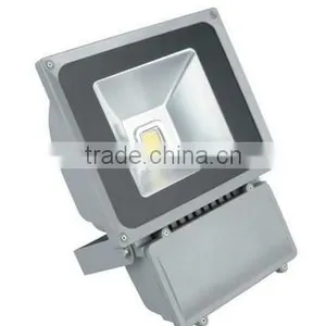 Used in Factories, Schools, Office, Store, Supermarket, Hospital, LED Flood Light thumbnail-3