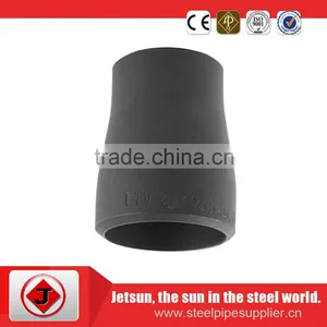 Hot Sell Black Painting Carbon Steel Eccentric Reducer Dimensions thumbnail-2
