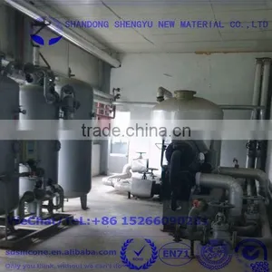 China Silicone Resin Manufacturers Methyl MQ Silicone Resin thumbnail-6