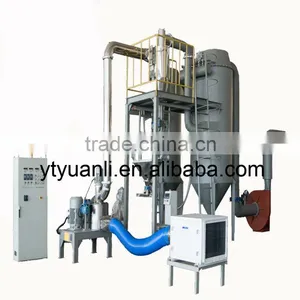 Competitive Price ACM Grinding Mill for Powder Coating Production Line thumbnail-1