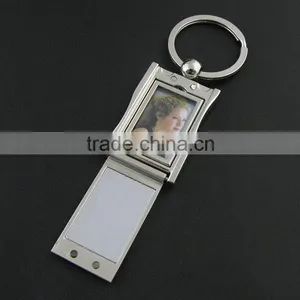 3d High Quality Mini Keychian Digital Photo Frame thumbnail-3