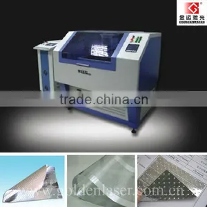 High Speed Aluminium Foil Punching Machine thumbnail-1