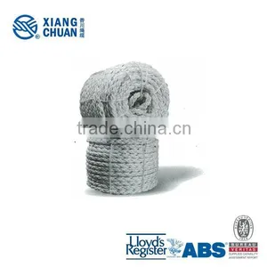 LR Approvaled Dacron Polyester Rope thumbnail-1