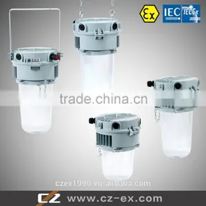 Hot Sale Good Quality IP66 Weather Proof Light Fittings thumbnail-1