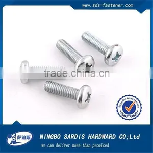 Cheap Goods From China Industrial 2015 M18 Bolt thumbnail-4