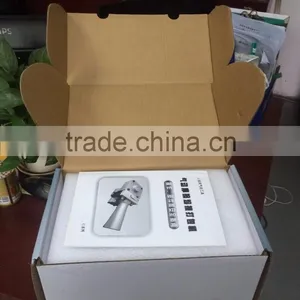 HS-25 Portable Pneumatic Strapping Tool Raw Cotton Bale Exclusive Use Tool thumbnail-2