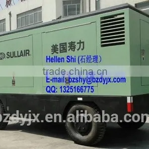 BZC350DF Mobile Water Well Drilling Rig 300m thumbnail-5
