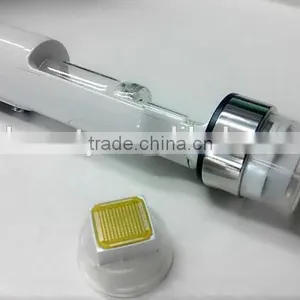 AYJ-M08 Home Use Microneedle Fractional Rf, Double Chin Removal Machine thumbnail-3