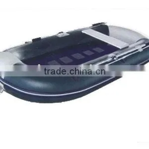 Slat Floor Fishing Boat LY-260 thumbnail-1